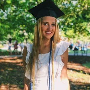 Meet your Posher, Allie